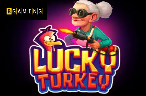 Lucky Turkey